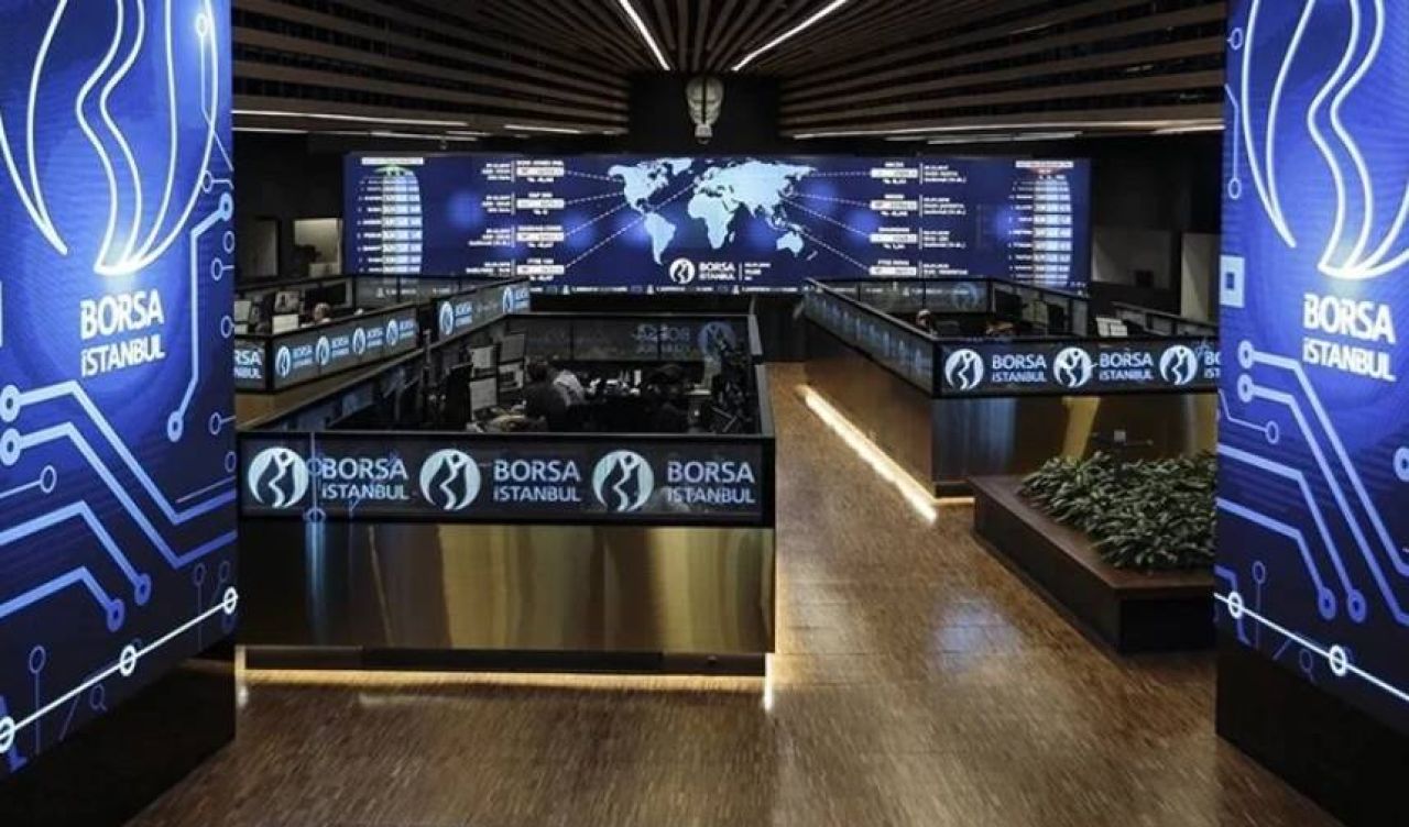 Borsa İstanbul günü yükselişle kapadı