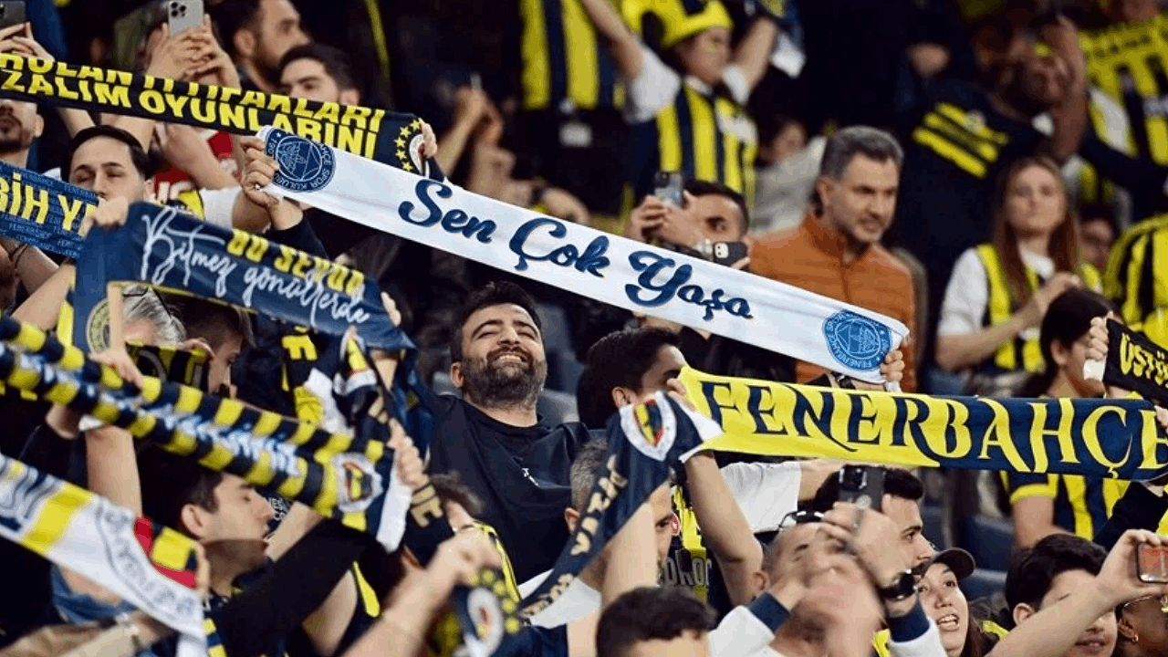 Derbi biletleri satışta