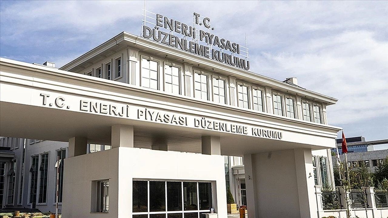 EPDK, bazı akaryakıt depolama tesisleri için tarife değişikliğine gitti