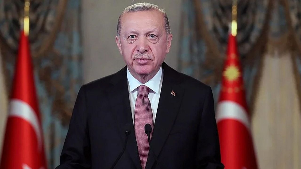 Cumhurbaşkanı Erdoğan: Siyaset yolculuğumuzu aynı şekilde sürdüreceğiz