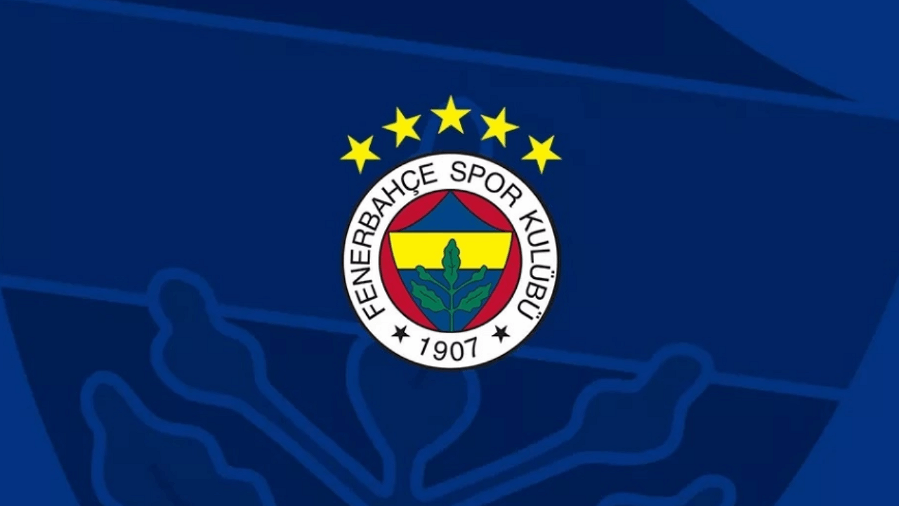 Fenerbahçe'den yarım kalan Süper Kupa hakkında İngilizce paylaşım