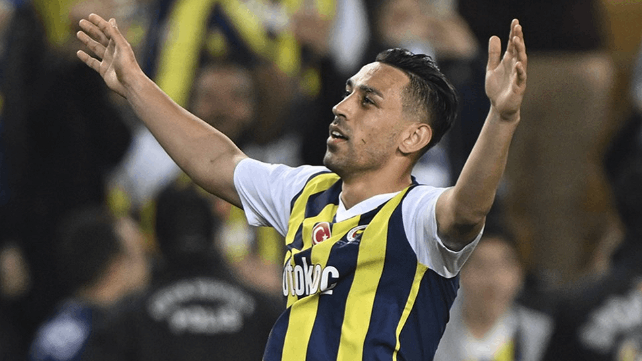 Fenerbahçe'den İrfan Can hamlesi