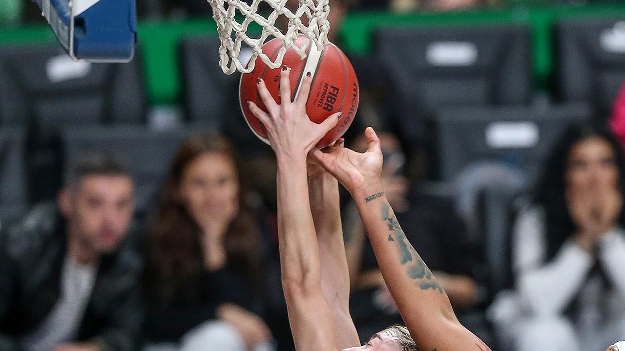Türkiye Kadınlar Basketbol Ligi’nde play-off final serisi başlıyor
