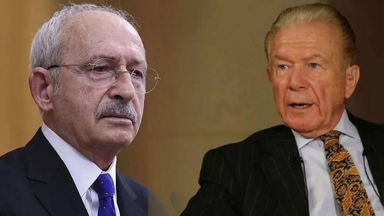 Kılıçdaroğlu'ndan Uğur Dündar'a sert sözler: "Bu defa olmaz"