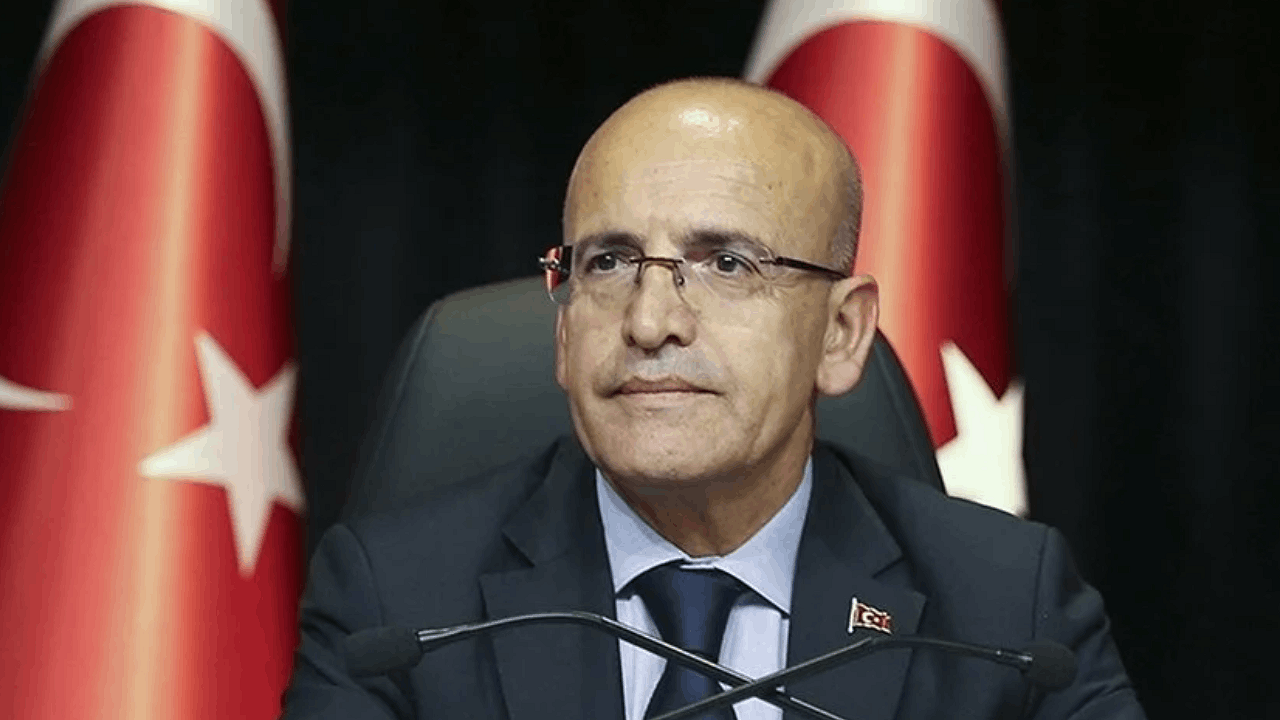 Mehmet Şimşek duyurdu: Düşük KDV oranlarını istismar eden firmalara denetim