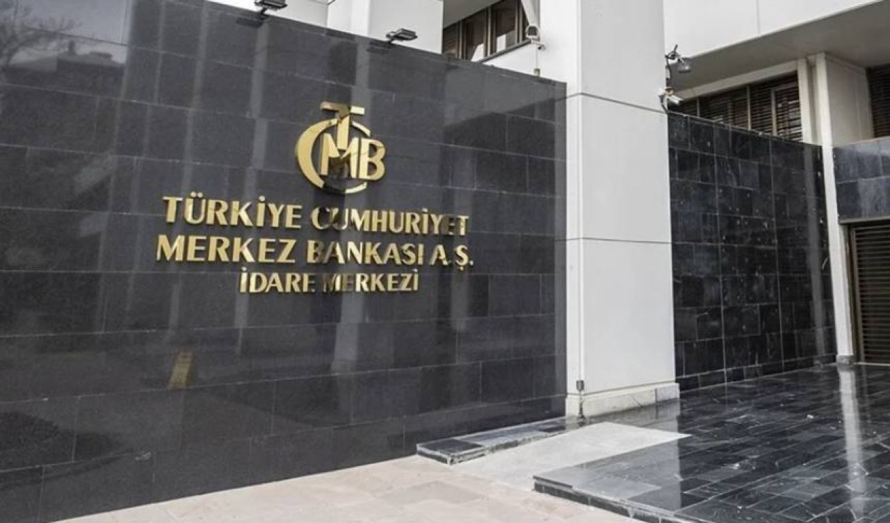 Merkez Bankası, hükümete "Açık Mektup" gönderdi