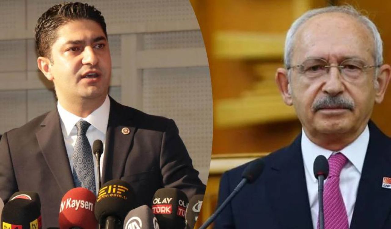 MHP'li Özdemir'den Kılıçdaroğlu'na cevap: MHP milletimizin helal oylarını gasbettirmeyecek