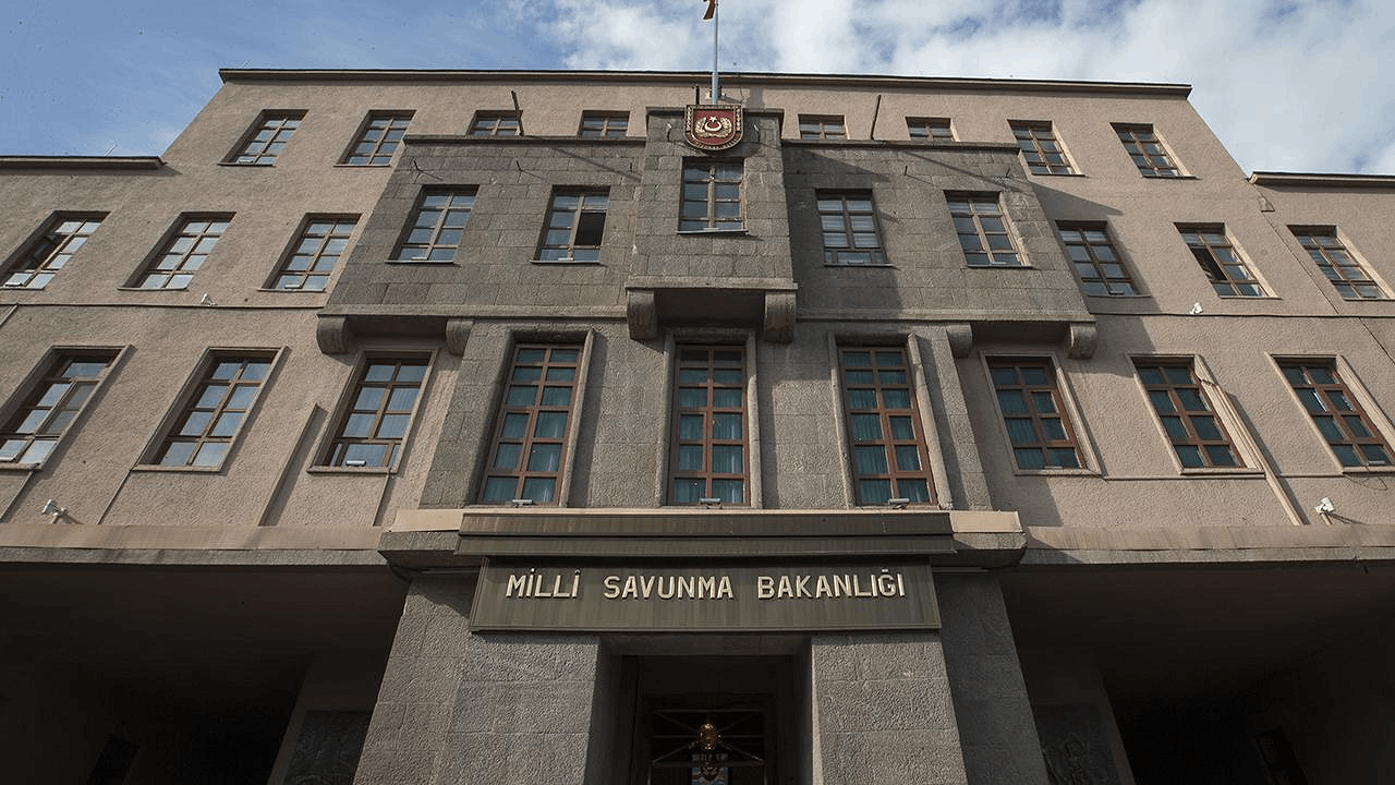 MSB'den askerlerin oy kullanmasına ilişkin açıklama