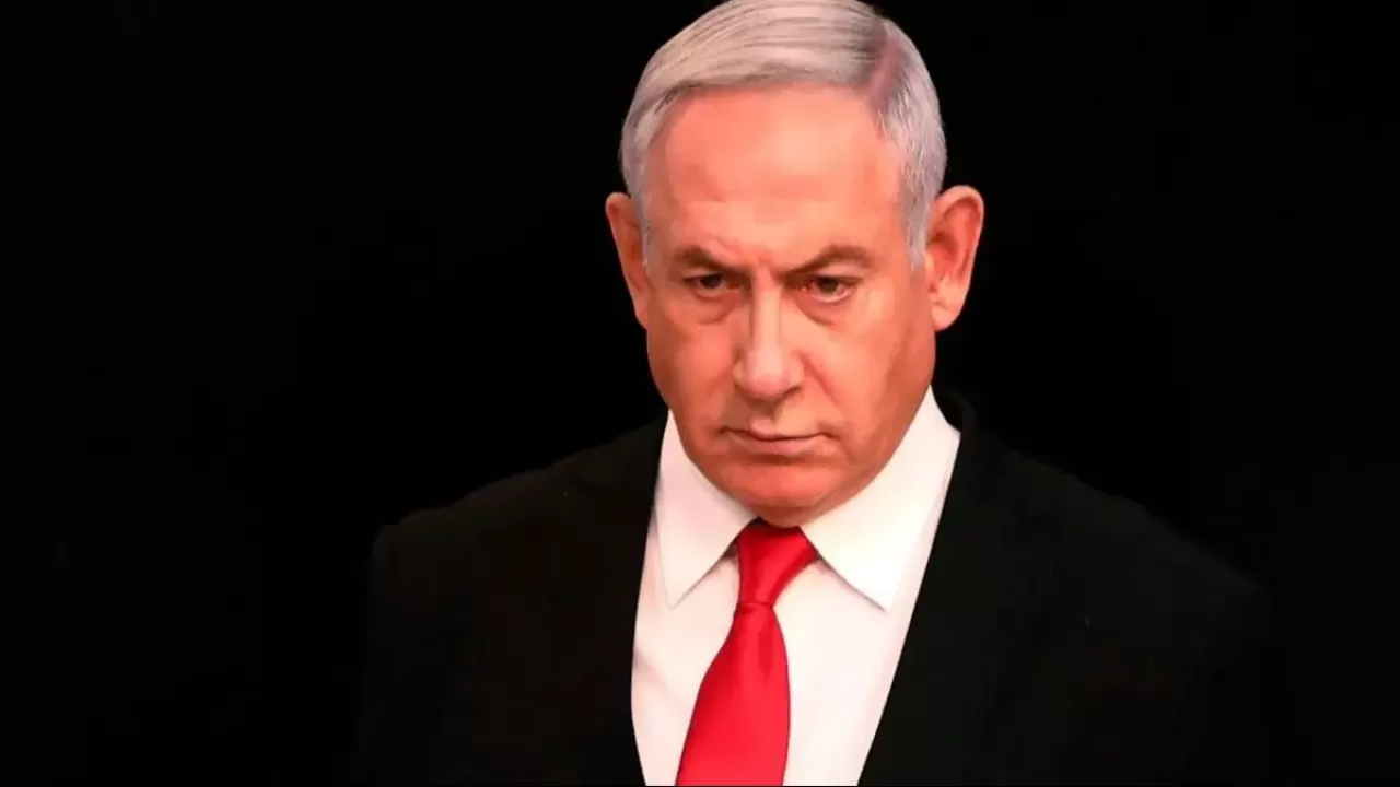 Ateşkes olacak mı? Netanyahu video mesaj yayınladı