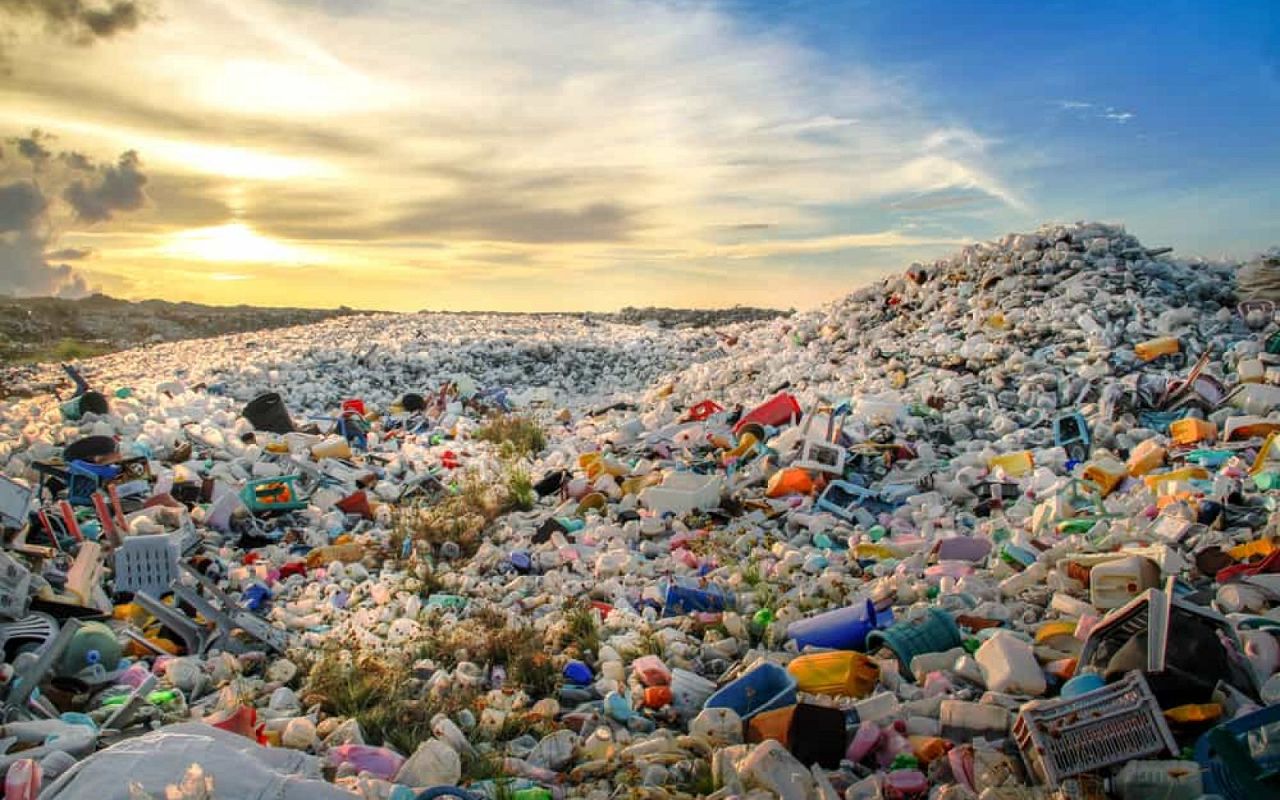 AB plastik ambalajları yasaklıyor