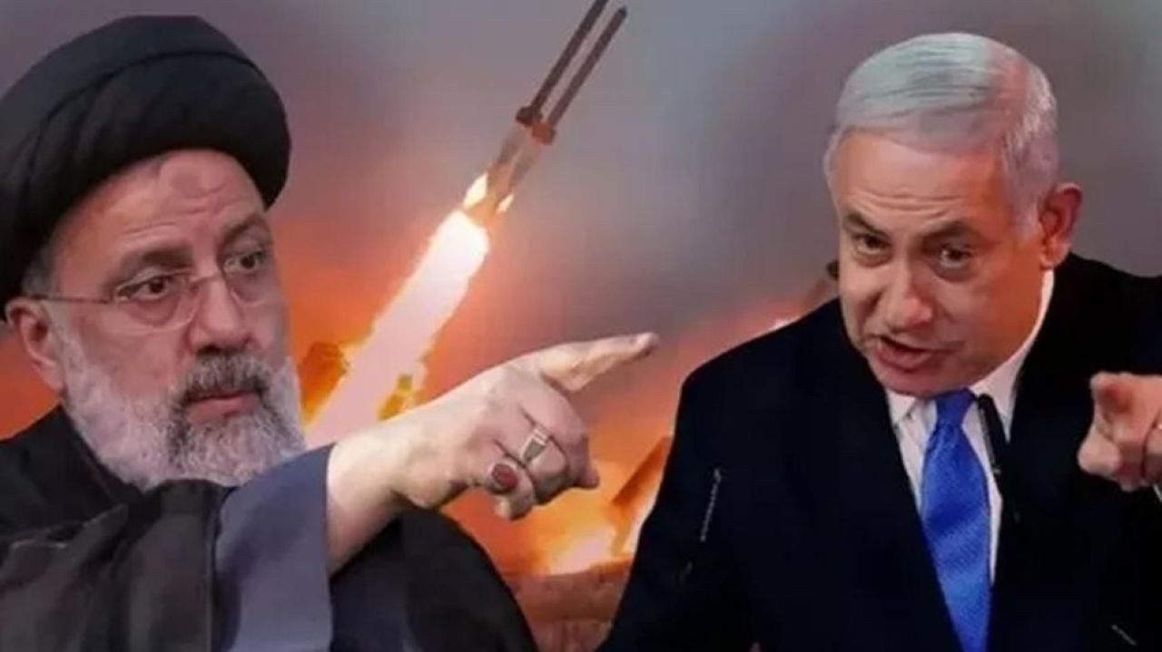 İsrail'in saldırısı sonrası İran'dan peş peşe açıklamalar