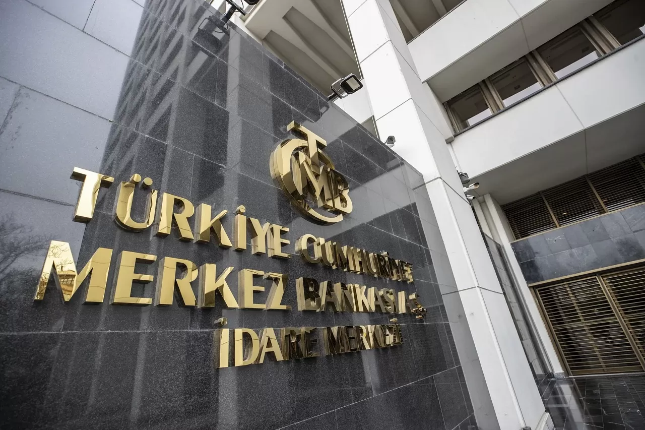 TCMB ile Brezilya Merkez Bankası mutabakat zaptı imzaladı