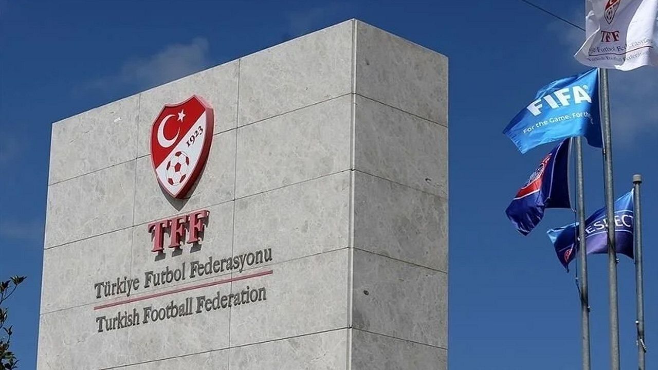 TFF 18 Temmuz'da seçime gidiyor