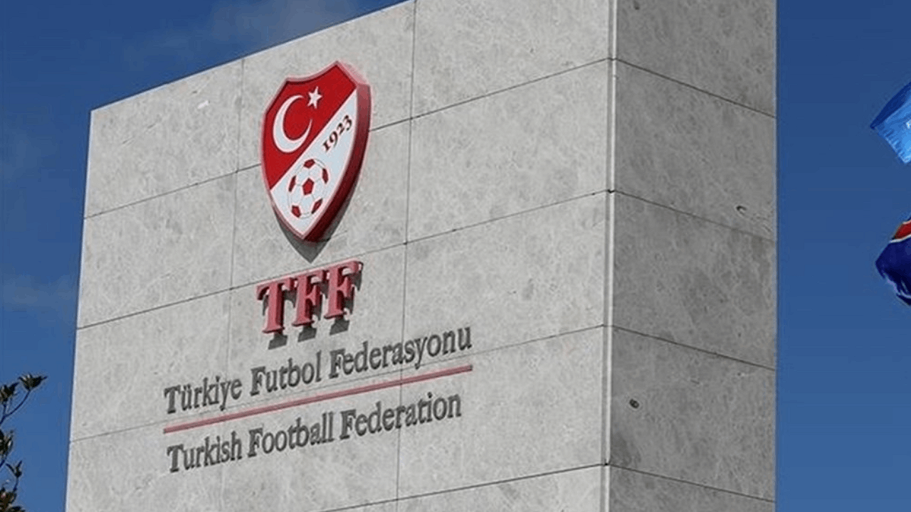 TFF'ye seçim baskısı: İşte imza veren 11 Süper Lig ekibi