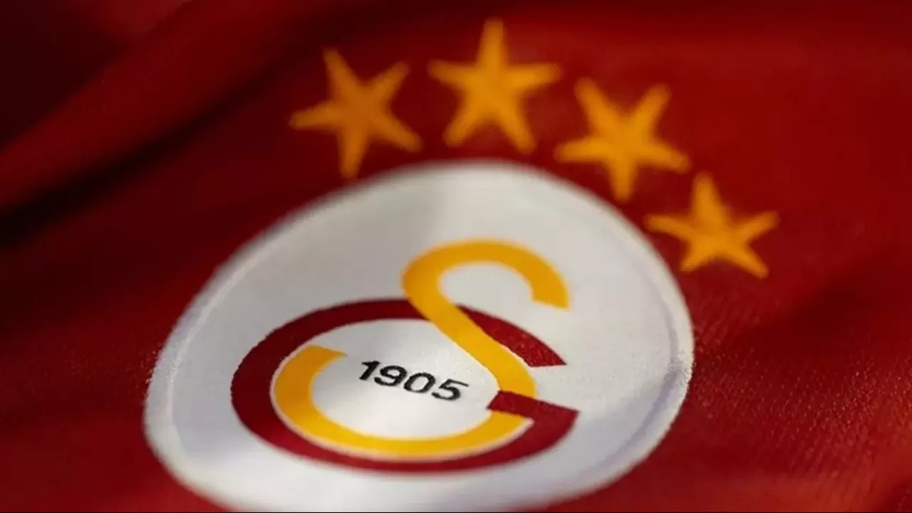 TFF'nin seçim kararına bir tepki de Galatasaray'dan!