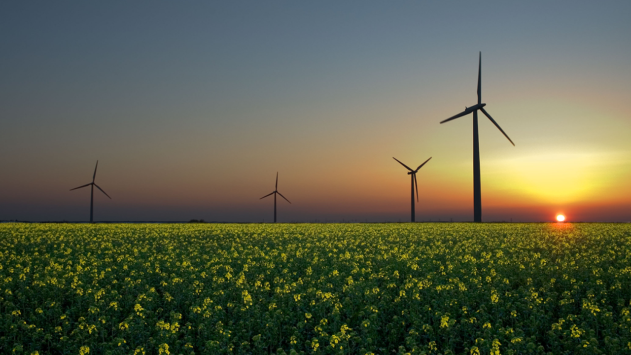 Türkiye yenilenebilir enerjide rekor üretim sağlıyor