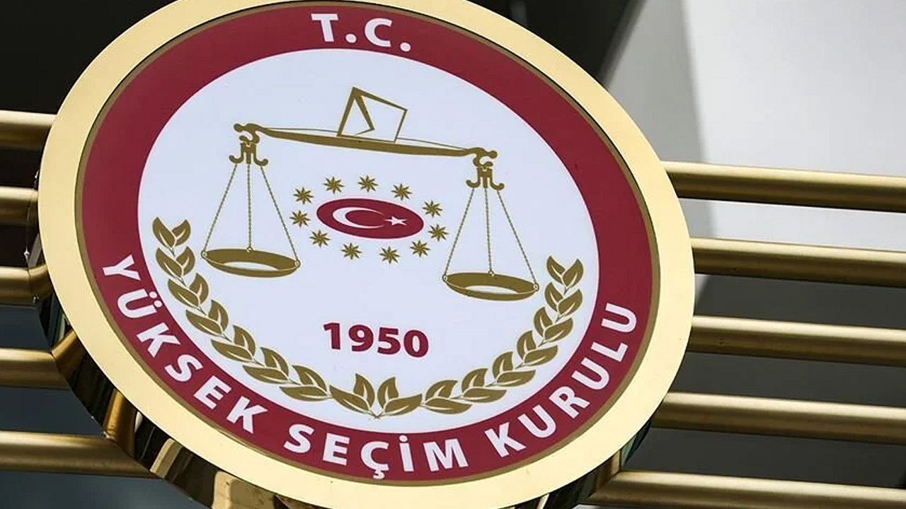 YSK'dan 6 il ve 10 ilçe için karar çıktı! İşte son durum