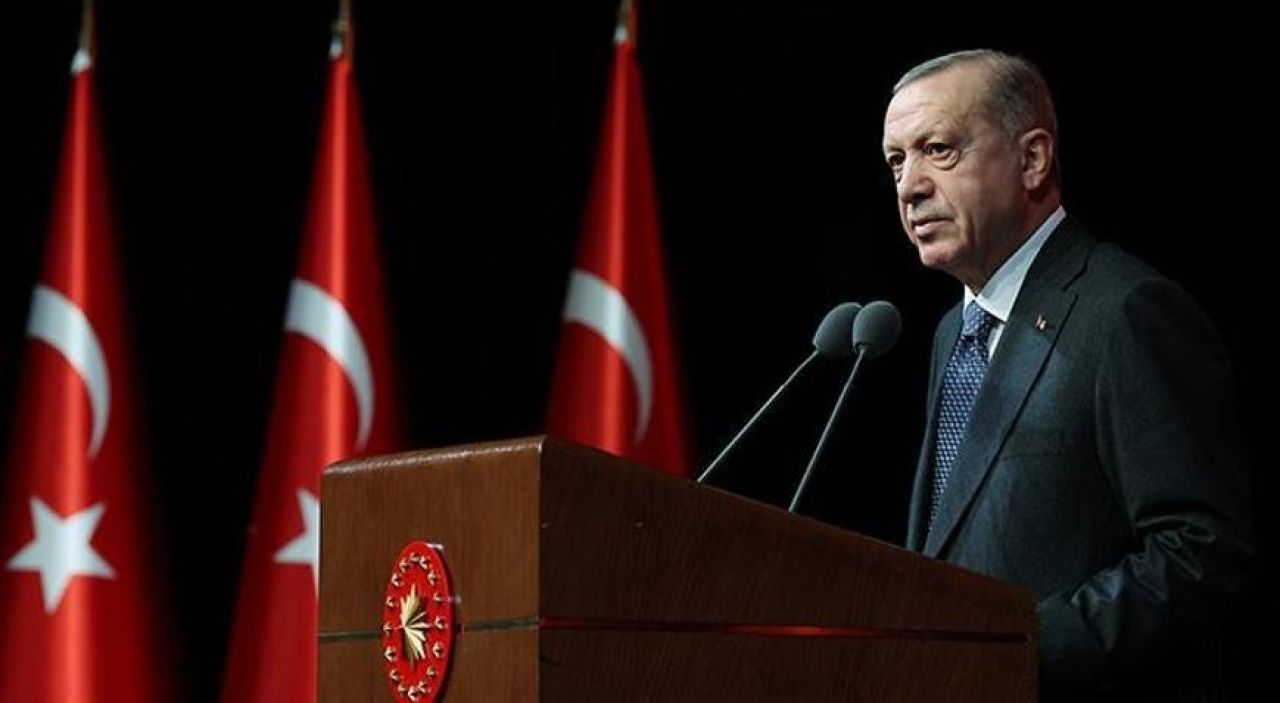 Cumhurbaşkanı Erdoğan, Reisi ile son görüşmesini anlattı: Çabalarına bizzat şahit oldum