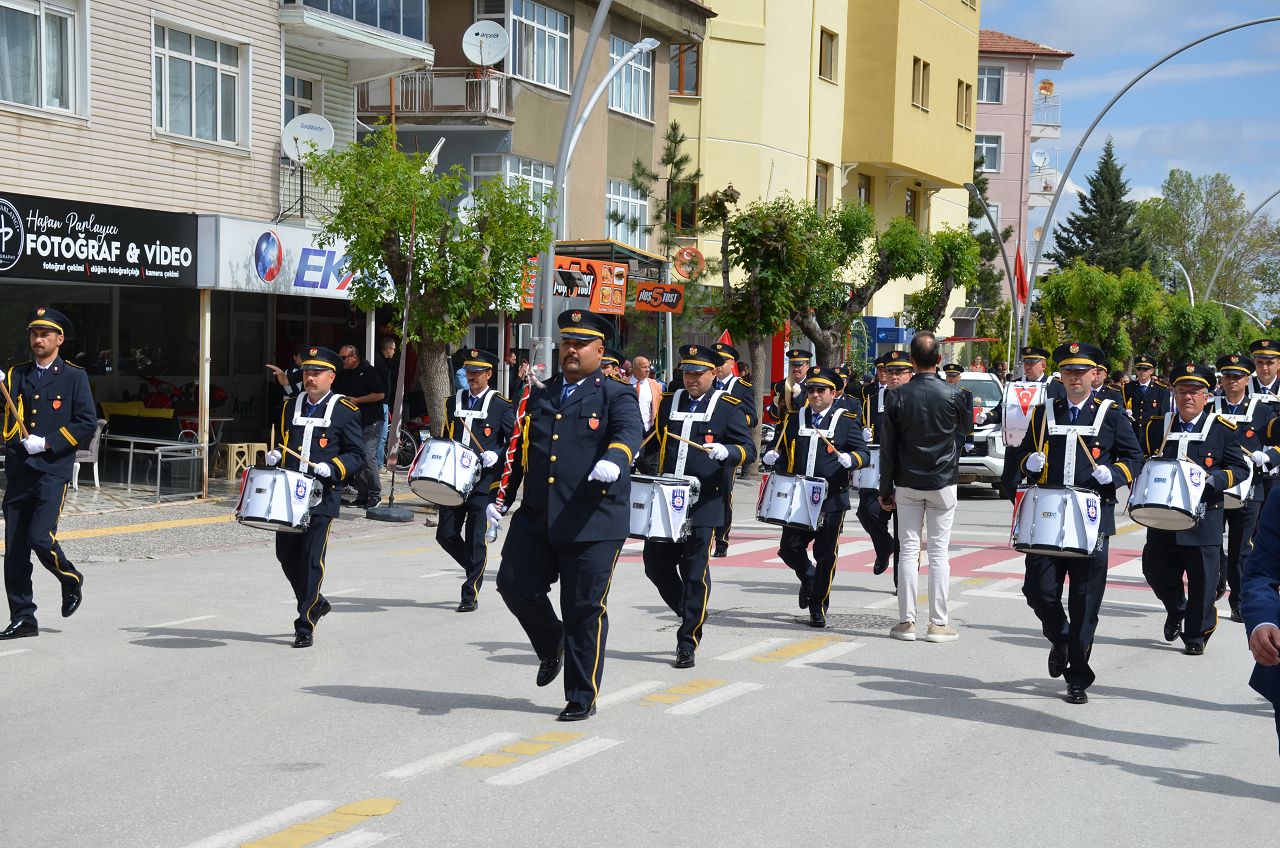 747. Türk Dil Bayramı kutlanıyor