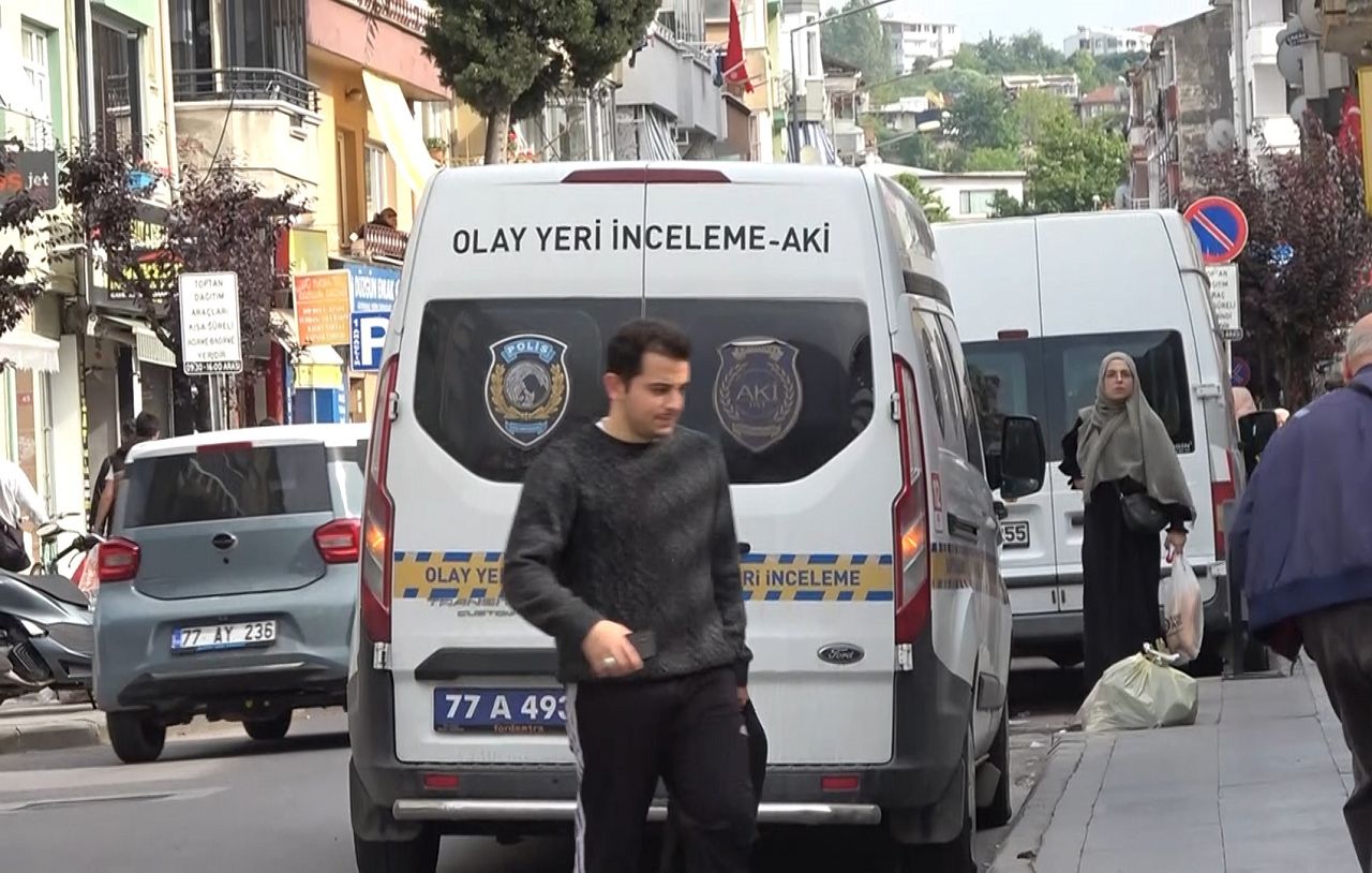 Yalova’da alacak verecek kavgası kanlı bitti: 1 yaralı