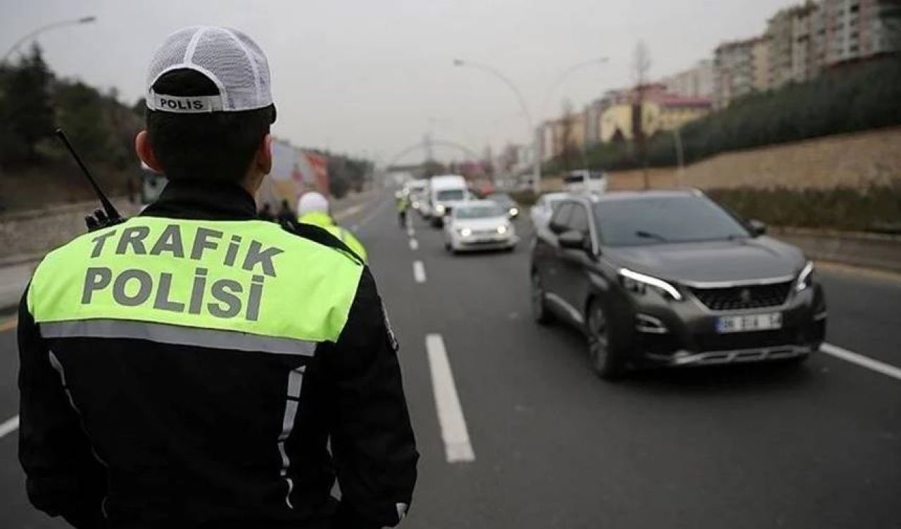 Ankara'da 19 Mayıs’ta bazı yollar trafiğe kapatılacak