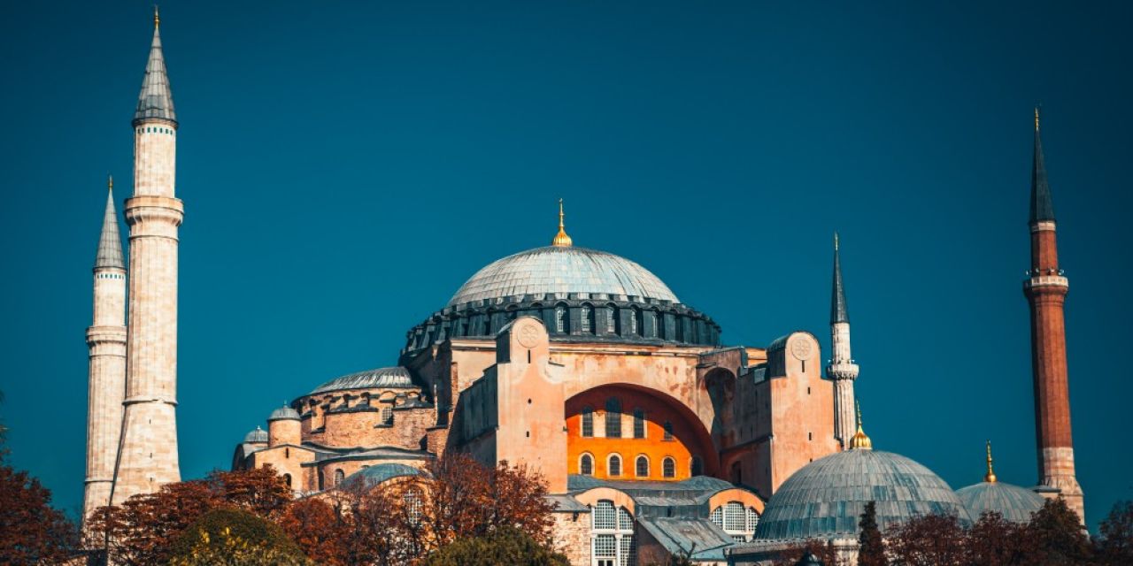 Tarihi mirasın yenilenen yüzü: Ayasofya Tarih ve Deneyim Müzesi