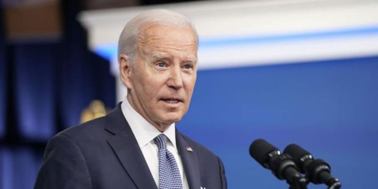 Biden, Sisi ile Gazze’ye yardım girişini görüşecek