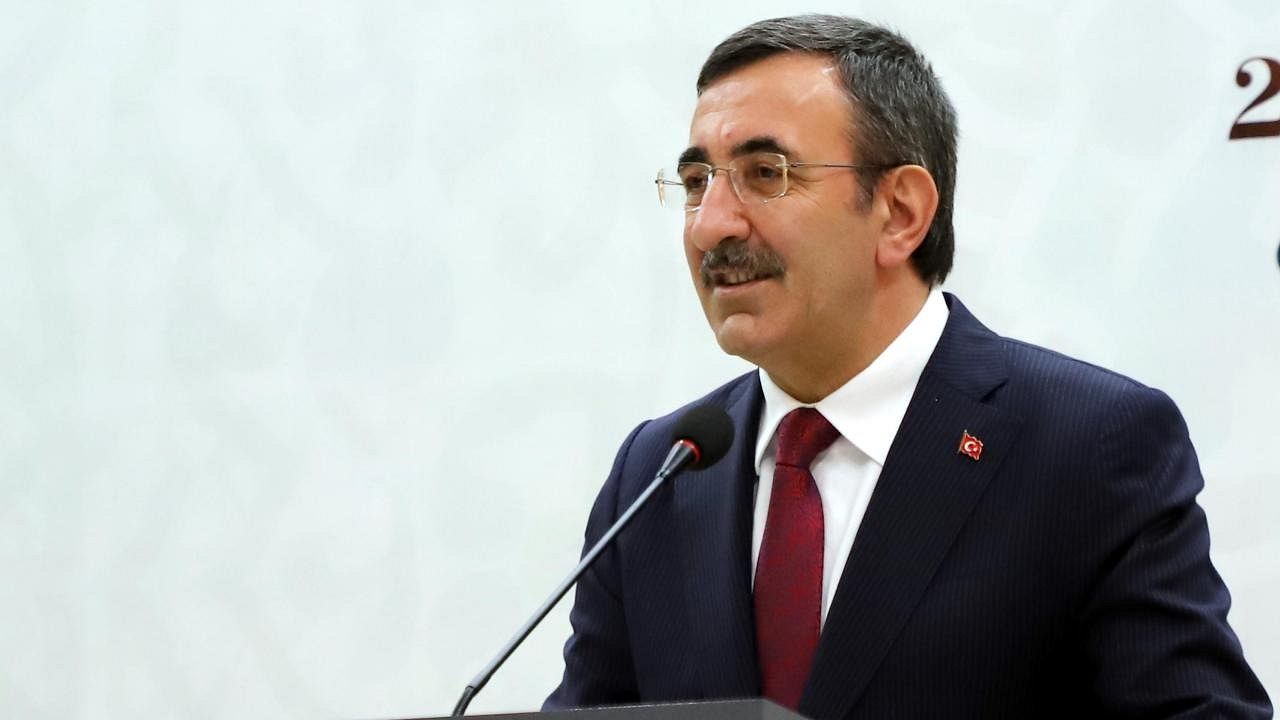 Cevdet Yılmaz: Enflasyon 2026'da tek hane olacak