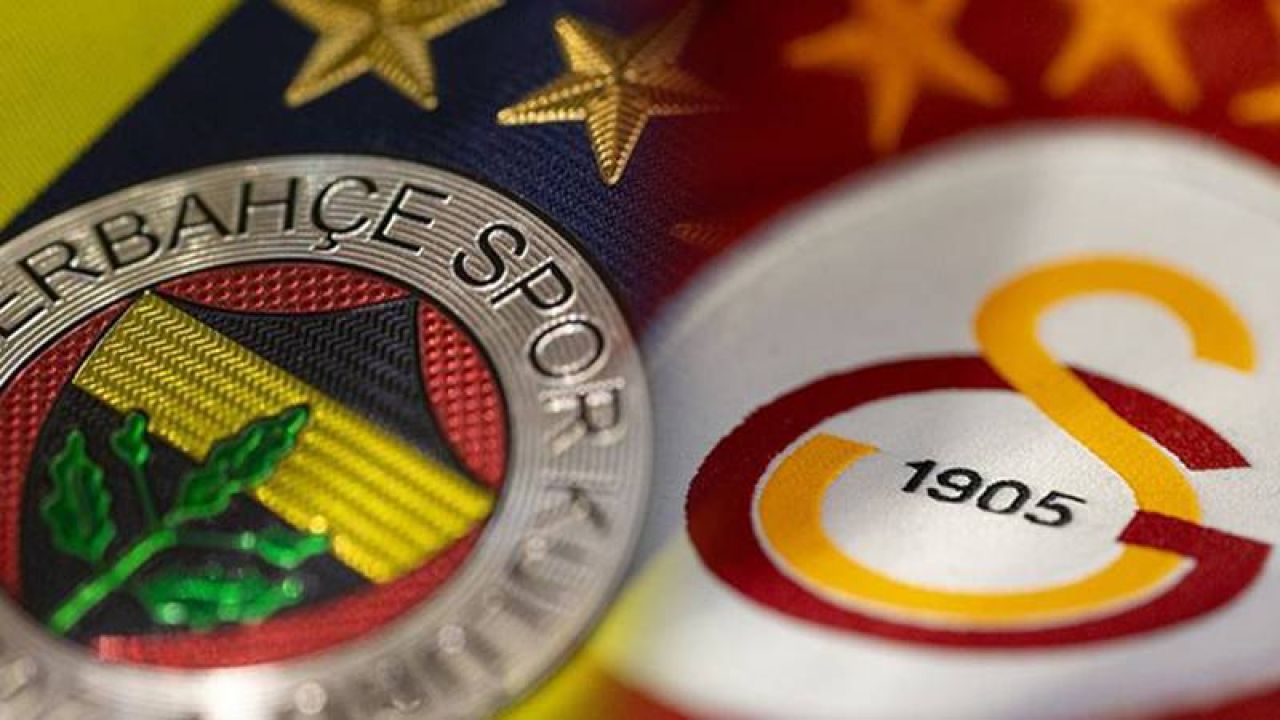 Dev derbi öncesi Galatasaray ve Fenerbahçe'nin muhtemel 11'leri