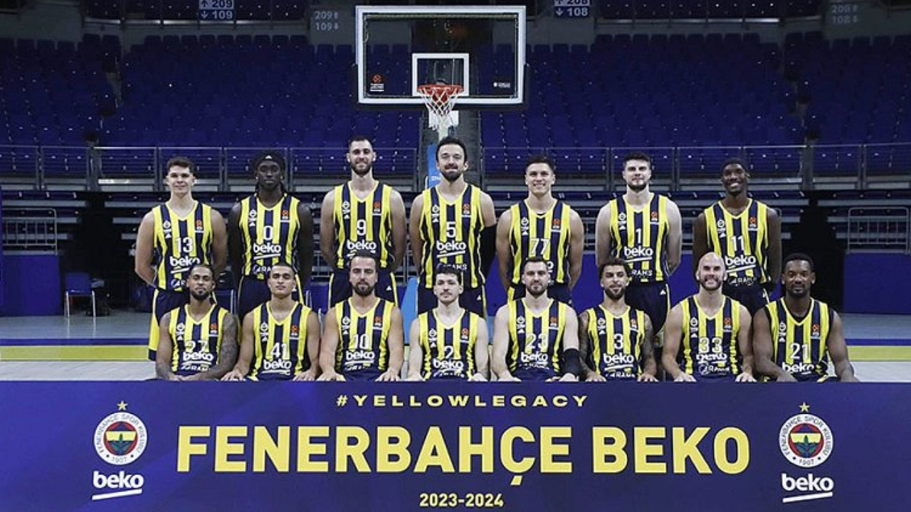 Fenerbahçe Beko, Avrupa'da kupa peşinde