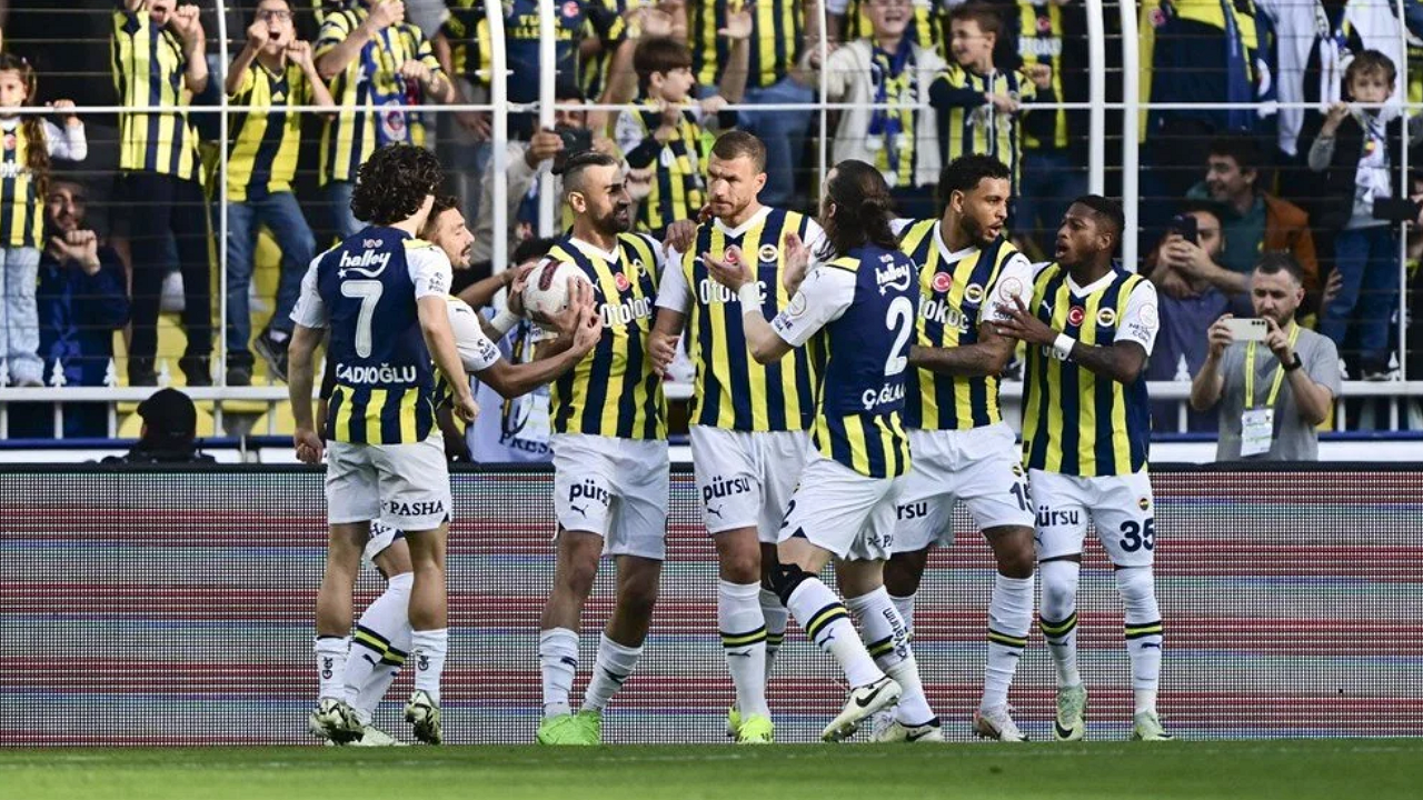 Fenerbahçe'nin Şampiyonlar Ligi'ndeki muhtemel rakipleri