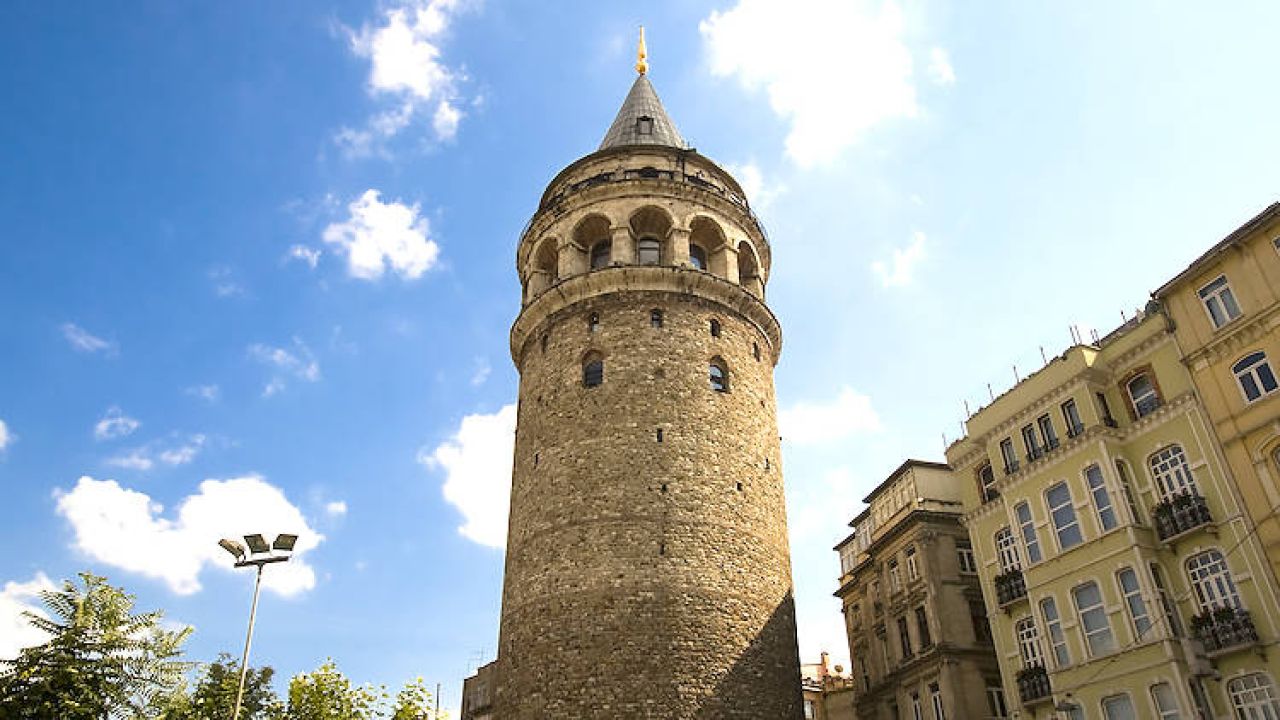 Galata Kulesi yeniden ziyarete açılıyor