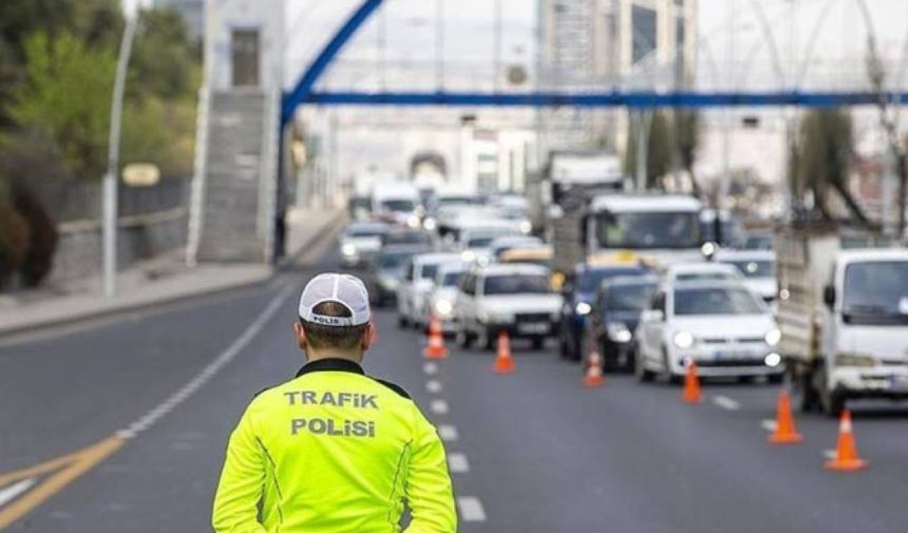 İstanbul'da yarın bazı yollar trafiğe kapatılacak