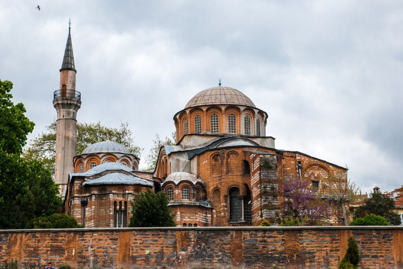 33 vakıf eseri İstanbul'a yeniden kazandırıldı
