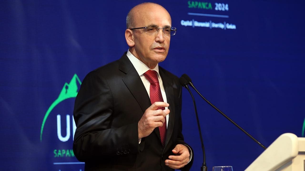 Bakan Mehmet Şimşek: Sadeleşme adımlarımız sürecek