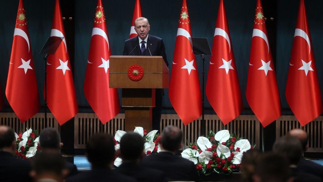 Osmanlı'yı örnek gösterdiler: Türkiye, liderlik edebilir