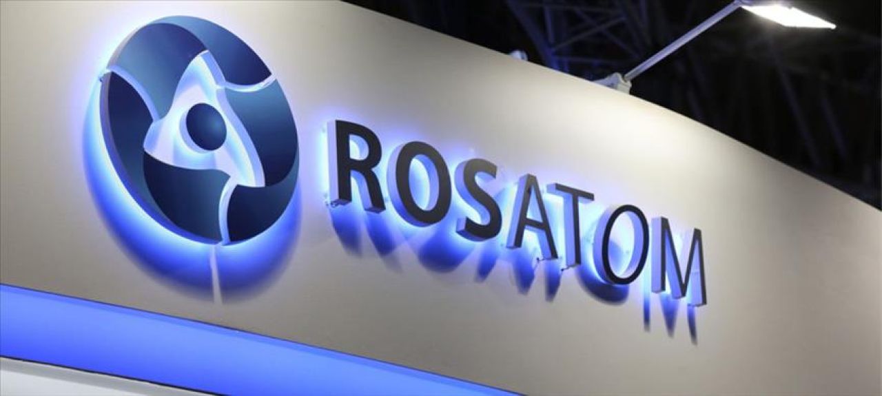 Rosatom, ABD'nin uranyum ithalatı yasağının "ayrımcı ve pazara aykırı" olduğunu bildirdi