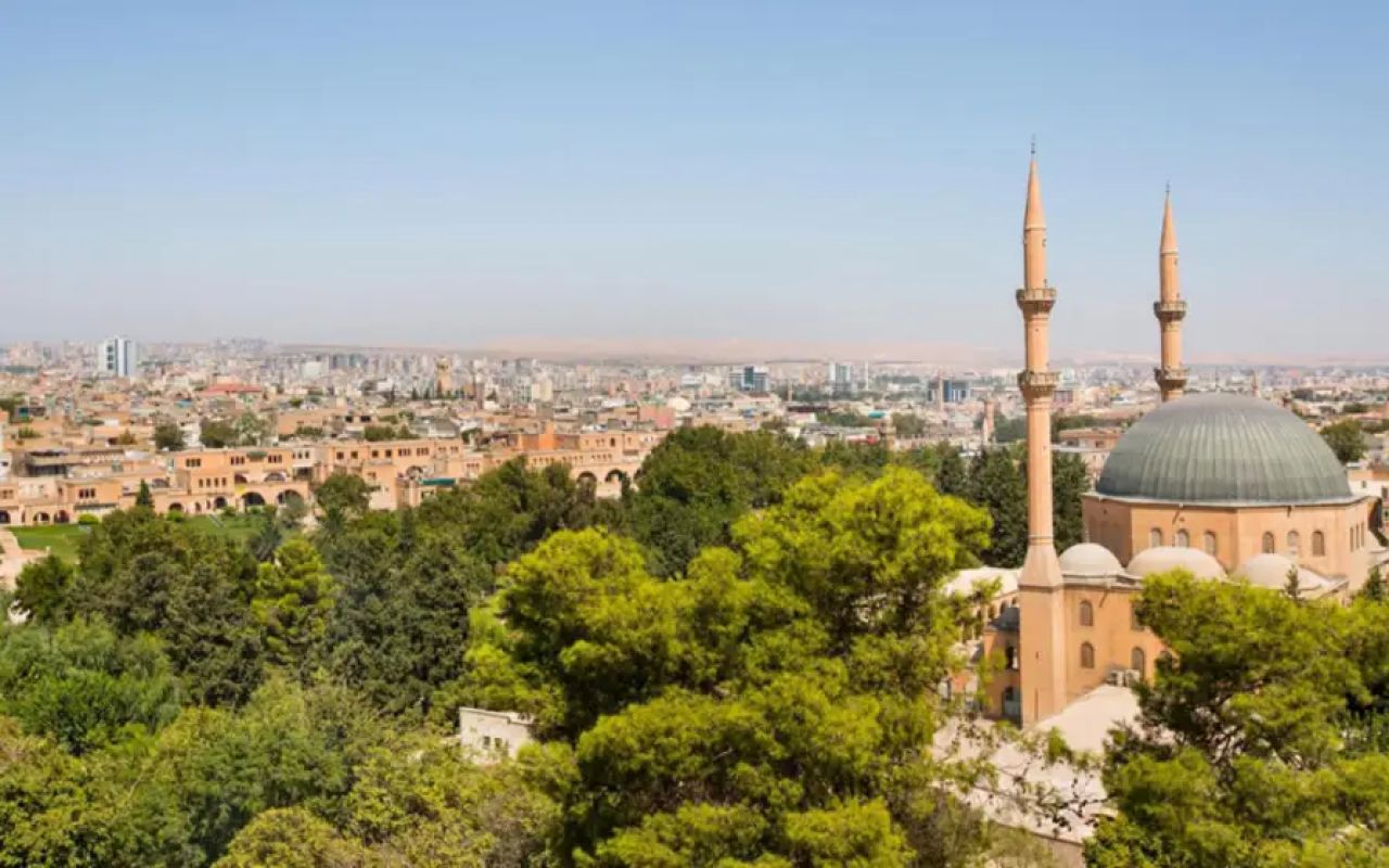 Şanlıurfa, Kültür Yolu Festivalinin ikinci durağı olacak