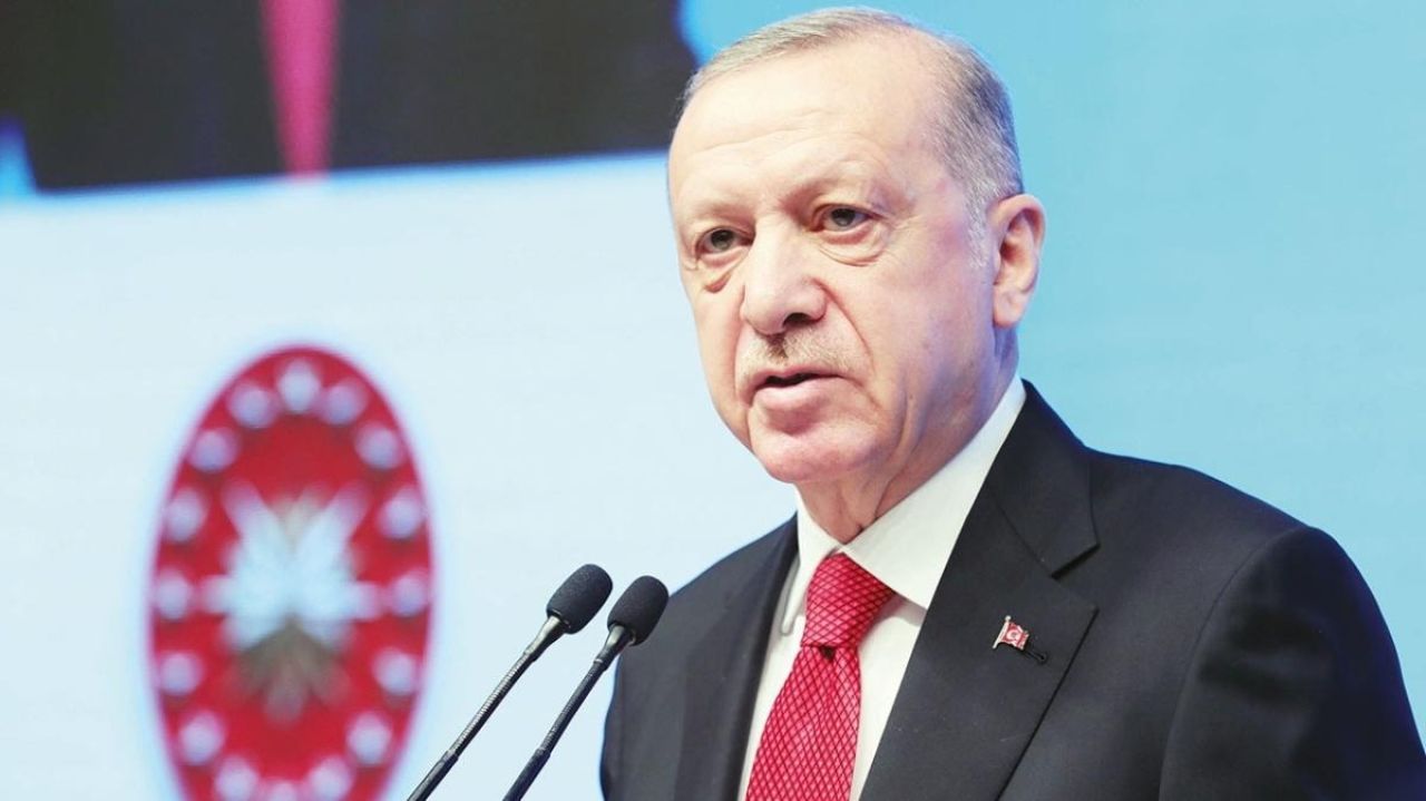 Cumhurbaşkanı Erdoğan'dan İmamoğlu'na tepki! 'Milletin cebinden özel uçakla Roma turu yaptırılamaz'