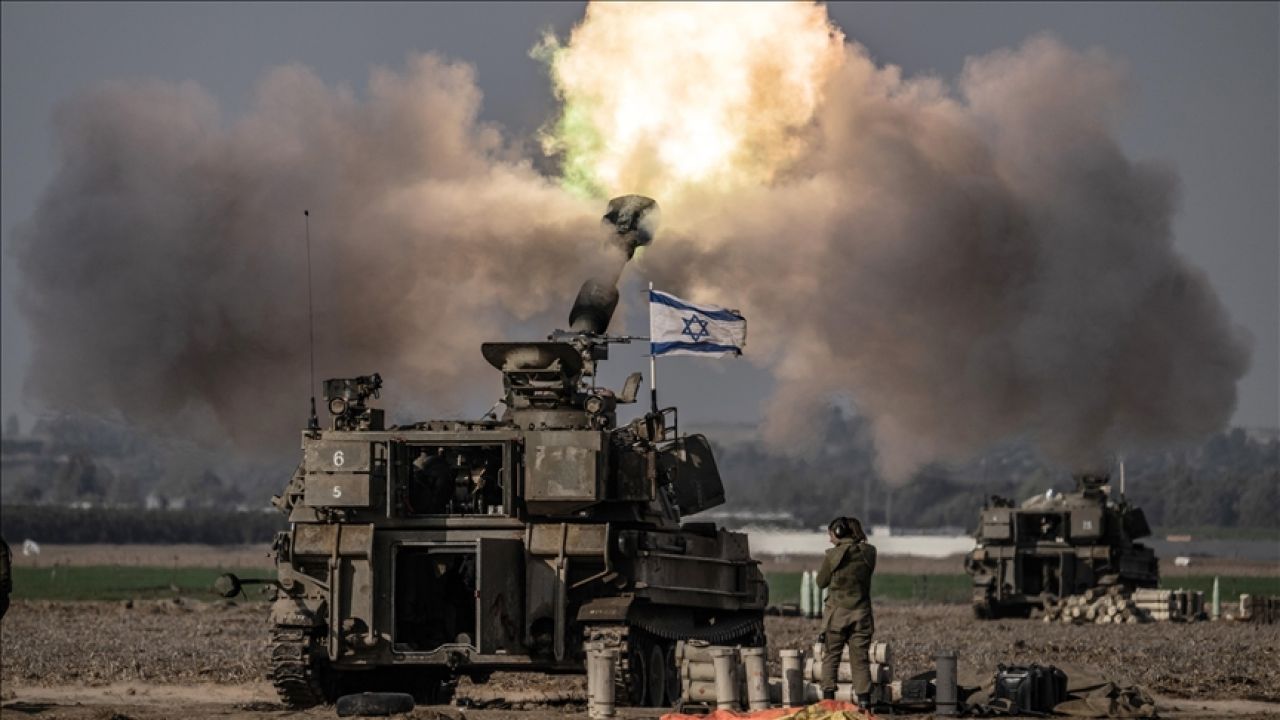 UAD’nin “Refah” kararına Tel Aviv’den tepki: İsrail, her zaman her yerde savaşacak
