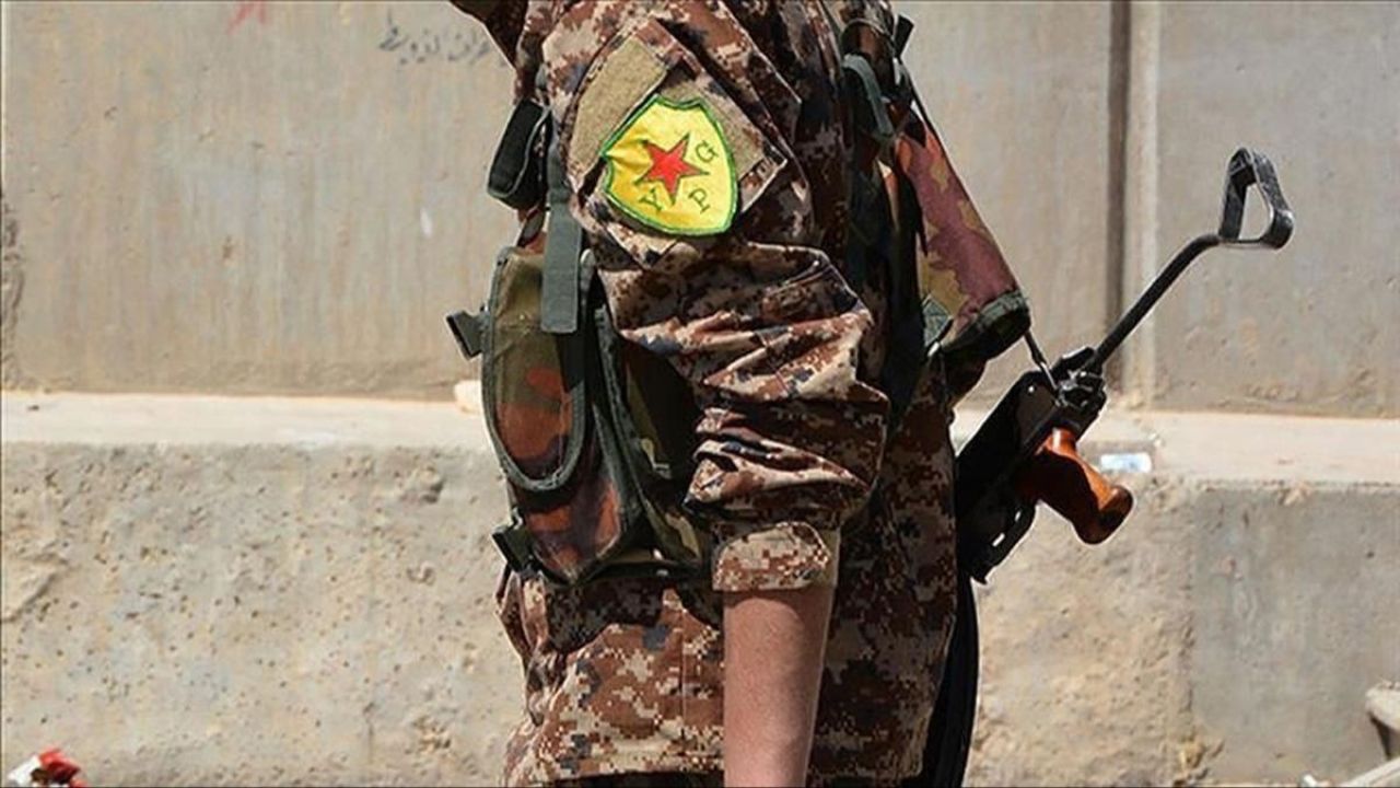 PKK'dan Suriye'de bölücülük faaliyeti: Sözde seçim çağrısında bulundu
