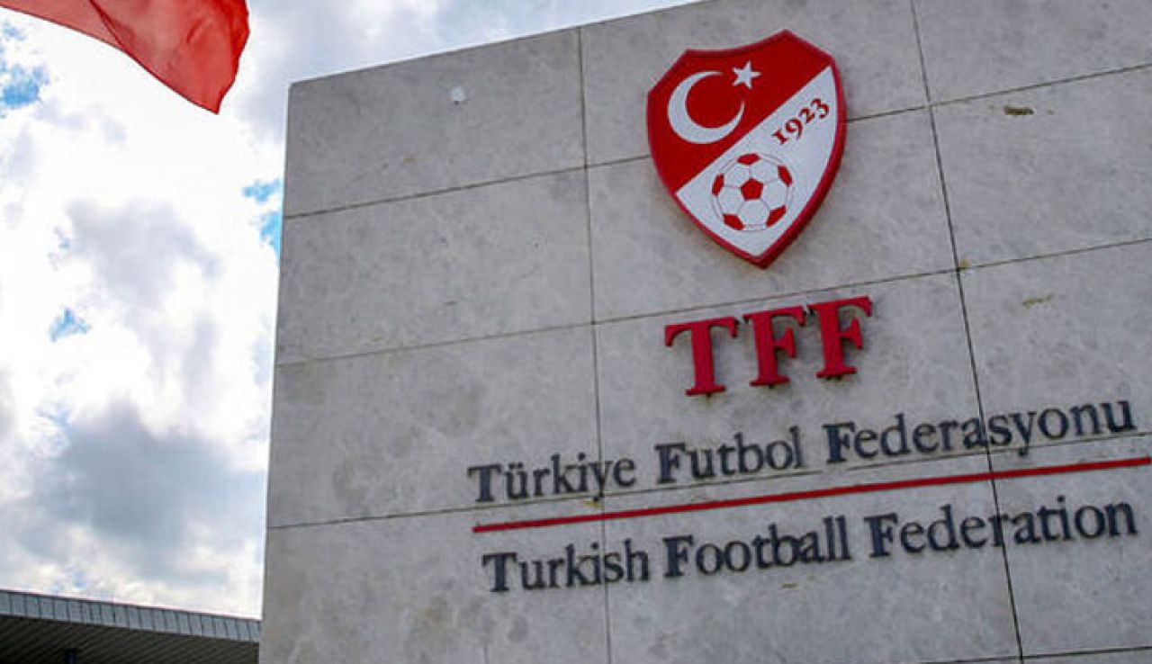 TFF ve kulüpler 19 Mayıs'ı kutladı