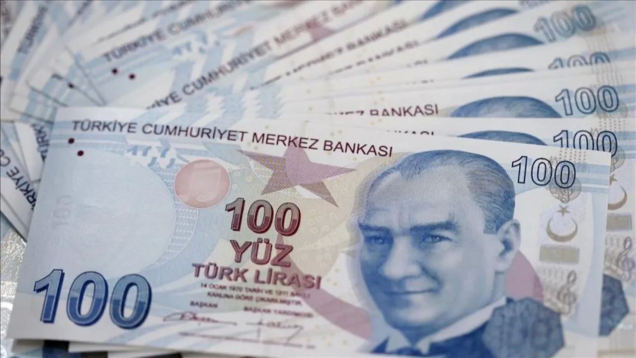 Hazine alacakları nisan sonu itibarıyla 28,4 milyar lira oldu