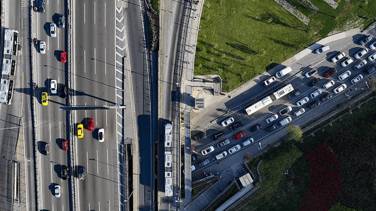 Zorunlu trafik sigortasında yeni dönem başladı