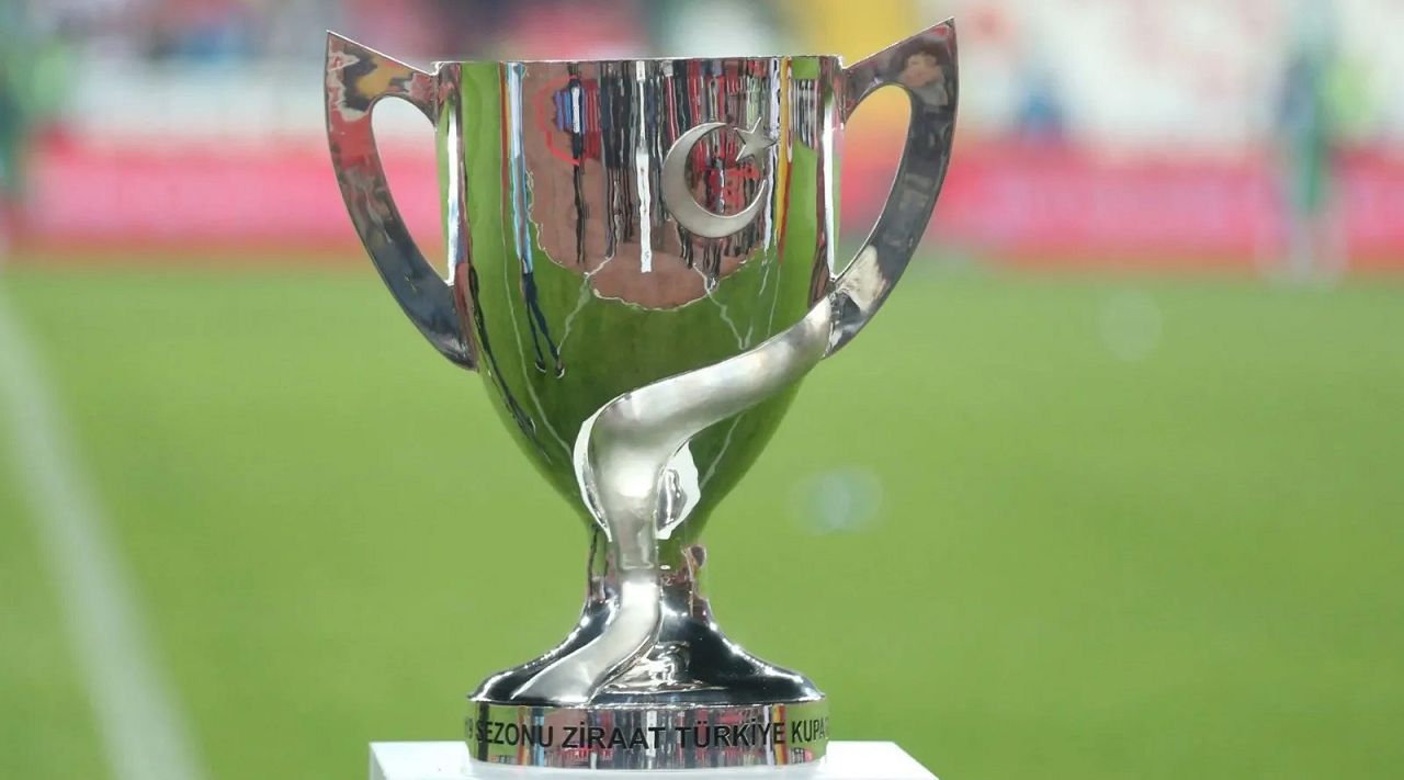 Ziraat Türkiye Kupası final maçı ne zaman? Beşiktaş - Trabzonspor ZTK final maçı nerede oynanacak?