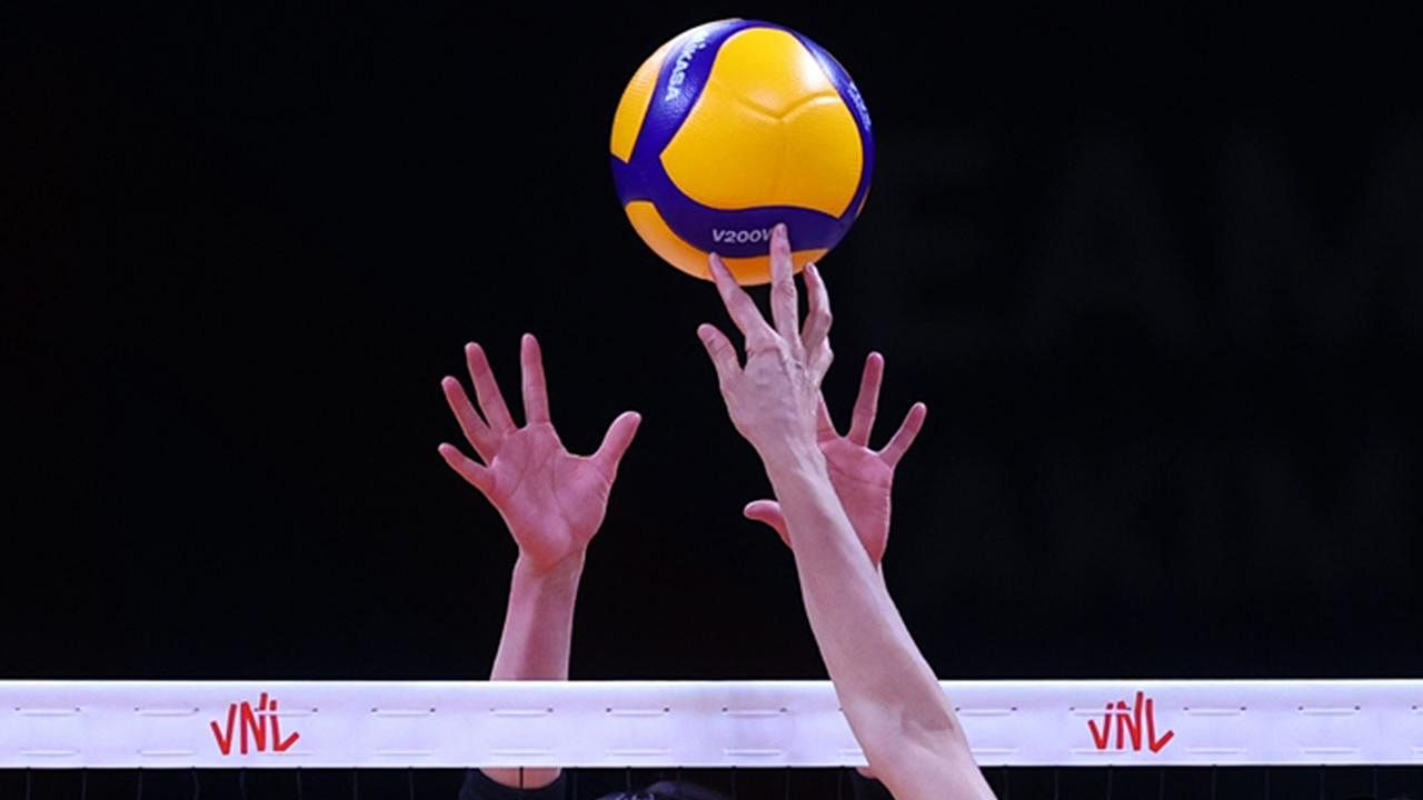 Türkiye voleybol puan durumu: VNL Türkiye, Milletler Ligi’nde kaçıncı sırada?