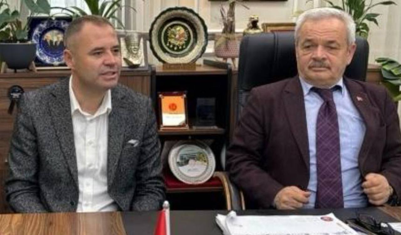 MHP Kırklareli İl Başkanı Savaşan: CHP Kırklareli’de hizmeti engelliyor