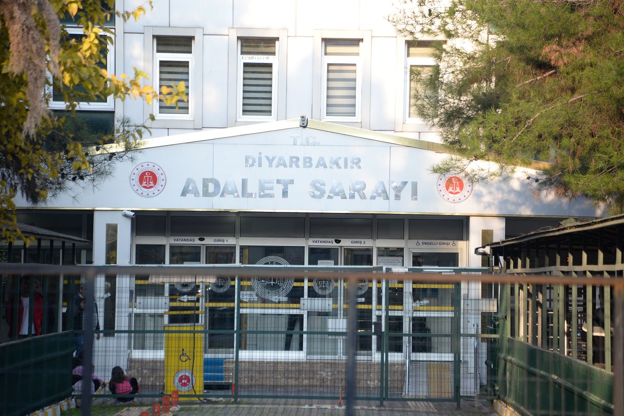 HDP'li eski başkanın da aralarında olduğu 6 şüpheli gözaltına alındı