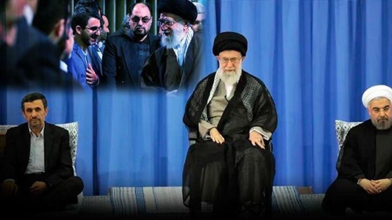 'Hamaney'in görünmez eli' ortaya çıktı! Ahmedinejad listeye girdi, İran’da seçimler iptal olabilir