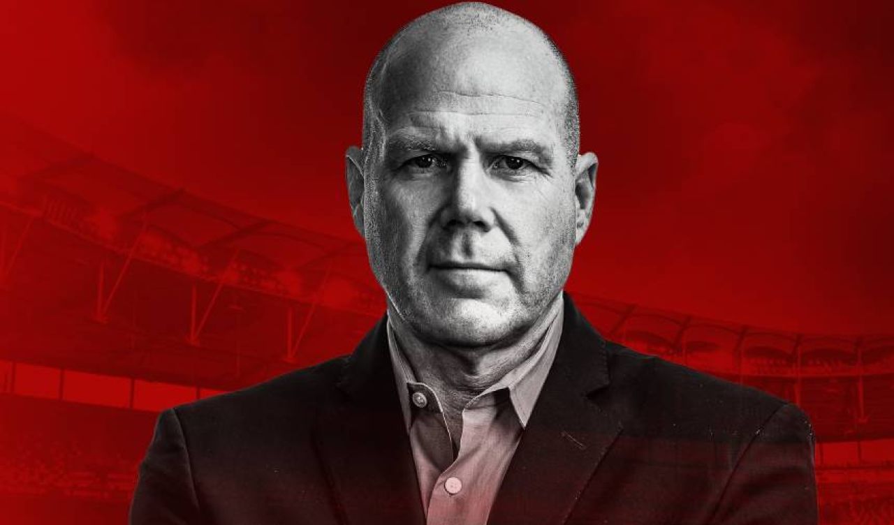 Beşiktaş, Brad Friedel'ı yönetim kurulu danışmanlığı görevine getirdi